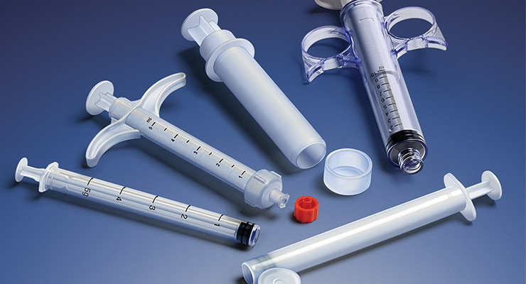 Qosina: One-Stop Source for the Largest Selection of Open-Bore Syringes